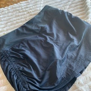 Victoria Secret athletic skirt black XS